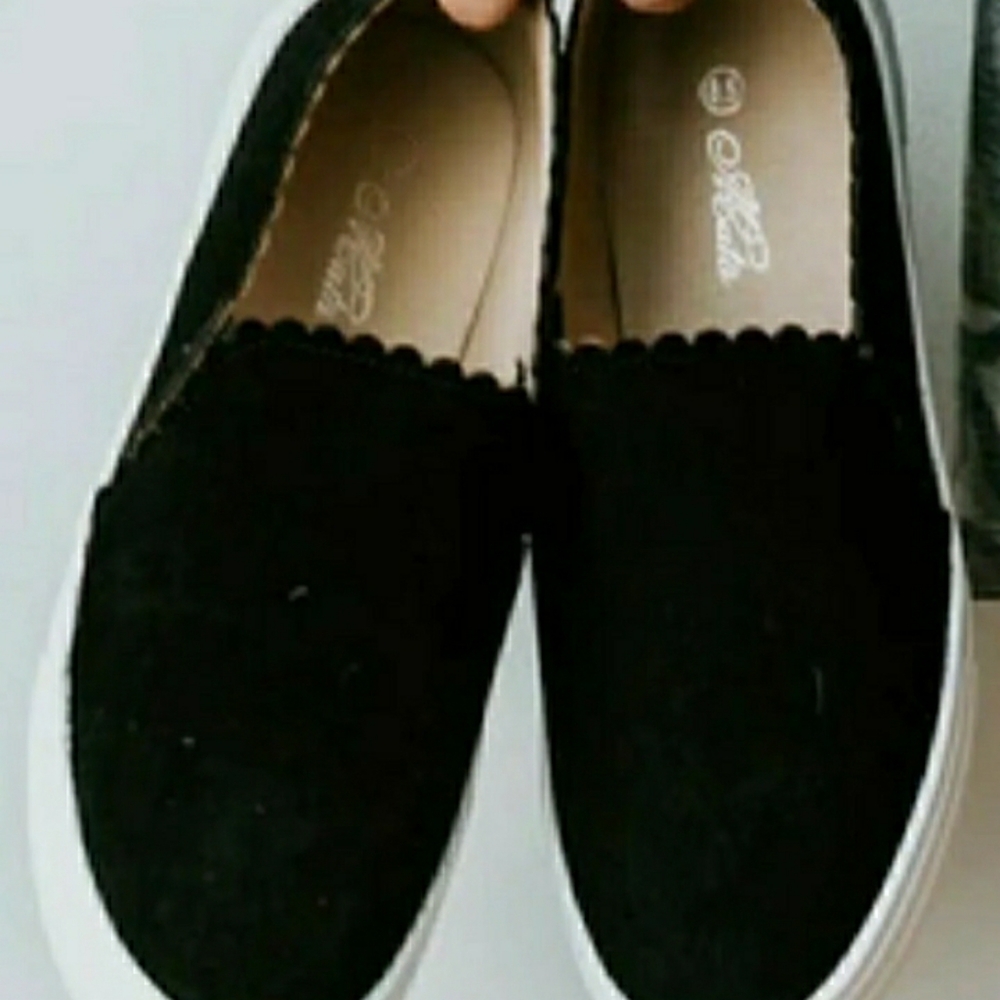 Go The Distance Slip-On Sneaker - Picture 2 of 2
